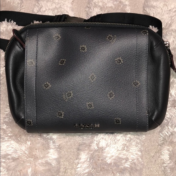 coach graham utility pack